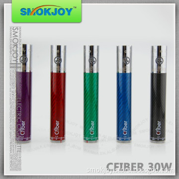 Smokjoy High Quality E Cigarette Battery (Cfiber 30W)